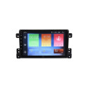 RADIO NAVIGATION GPS SUZUKI VITARA 2005-14 ANDROID