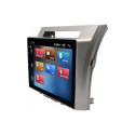 RADIO NAVIGATION GPS TOYOTA COROLLA VERSO 2004-2009