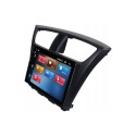 RAADIO GPS NAVIGATSIOON HONDA CIVIC IX 2011-17 ANDROID
