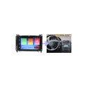 RADIO GPS NAVIGATION MERCEDES W245, T245 A CLASS ANDROID