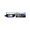 RADIO GPS NAVIGATION IVECO RIO III 2015-2018 ANDROID