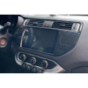 radio GPS navigatsioon Iveco Rio III 2015-2018 Android