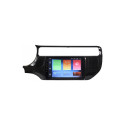 RADIO GPS NAVIGATION IVECO RIO III 2015-2018 ANDROID