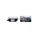 radio GPS navigatsioon Iveco Rio III 2015-2018 Android