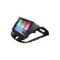 RADIO GPS NAVIGATION FORD  TRANSIT 2012-2018 ANDROID