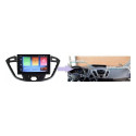 RADIO GPS NAVIGATION FORD  TRANSIT 2012-2018 ANDROID