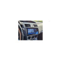 RAADIO GPS NAVIGATSIOON MAZDA 3 2009-2013 ANDROID