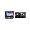 RADIO GPS NAVIGATION PEUGEOT 4007 2006-2012 ANDROID