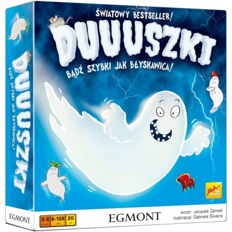 Duuuszki mängib Egmonti