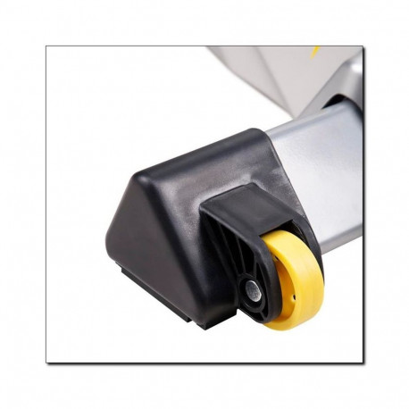 HMS Fitness M6993 Magnetic bicycle trainer