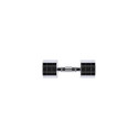 HMS Fitness CHD10 Fixed-weight dumbbell 10 kg 2 pc(s)