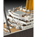 Laev kokkupanekuks 1:700 05210 R.S.M TITANIC