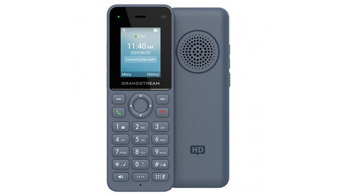 Grandstream WP 826 WIFI | VoIP | Dect Phones & WiFi