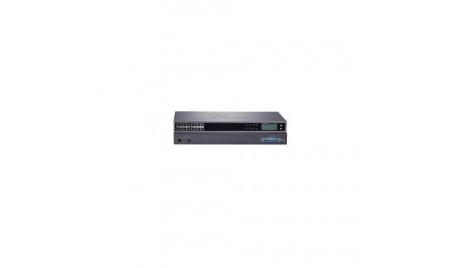 Grandstream Networks GXW4216 V2 lüüs/kontroller 10, 100, 1000 Mbit/s