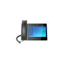 Grandstream Networks GXV3480 IP phone Black