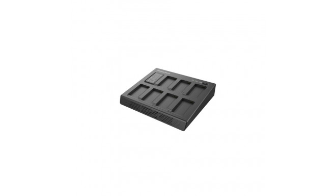 Grandstream Networks GMC08 akulaadija AC