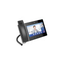 Grandstream Networks GXV3480 IP phone Black