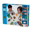 Kontiki PP3811 building toy