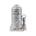 VOREL Hüdrauliline Kolb Tungraud 10T 195-375 mm 80052