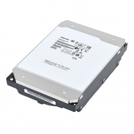Toshiba MG09 sisemine kõvaketas 18 TB 7200 RPM 512 MB 3.5" Serial ATA III