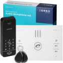 Intercom komplekt ORNO OR-DOM-BA-933/W