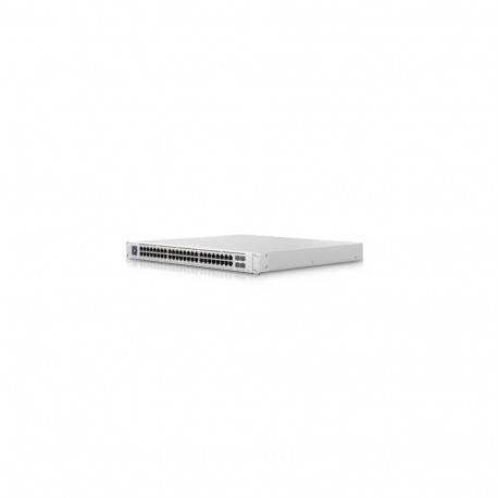 Ubiquiti Networks UniFi USW-ENTERPRISE-48-POE network switch Managed L3 2.5G Ethernet (100/1000/2500
