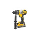 DeWALT DCD999H2T-QW power screwdriver/impact driver