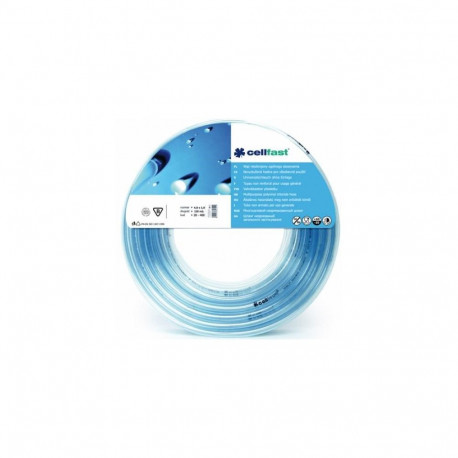 CELLFAST WĄŻ OGÓLNEGO STOSOWANIA  6,0x1,5 160mb PL "A" /NA STOJAK