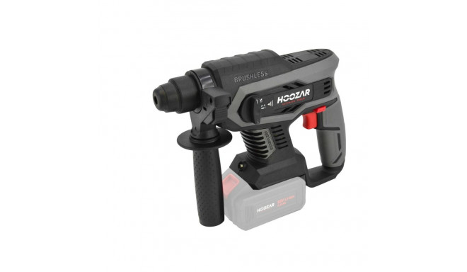 HOOZAR HAMMER DRILL SDS+ 18V BODY 2.2J RH10BLM-0