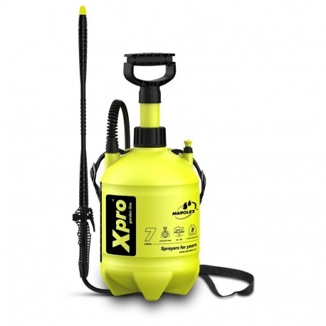 Marolex surveprits XPRO 7