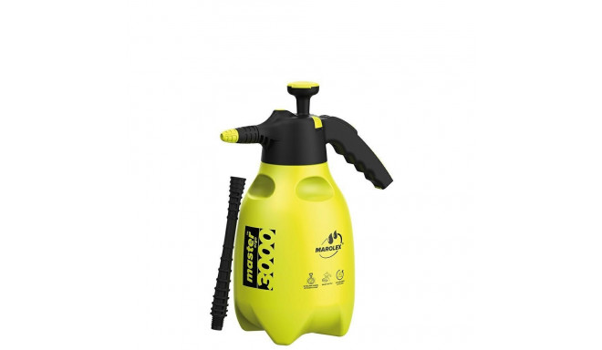 Marolex Master Ergo 3000 pihusti 15 3L lansiga