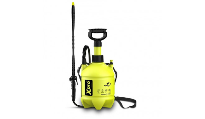 Marolex surveprits XPRO 5