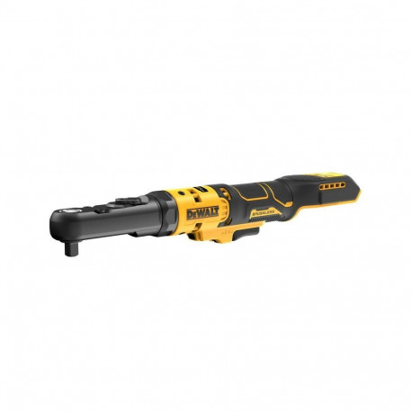 DEWALT aku-räigas, 3/8-1/2Z, 18V, baasm.
