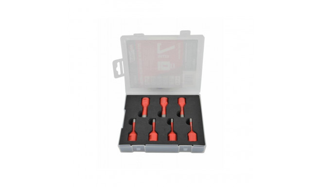 AWTOOLS AW47307 power drill accessory 7 pc(s)