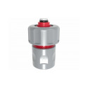 AWTOOLS AW61003 water hose fitting 40 pc(s)