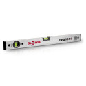 NIGHTINGALE SPIRIT LEVEL ANODIZED P03 1200mm