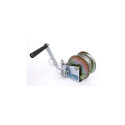 CRANK WINCH 850 KG /GEKO 10m CABLES.