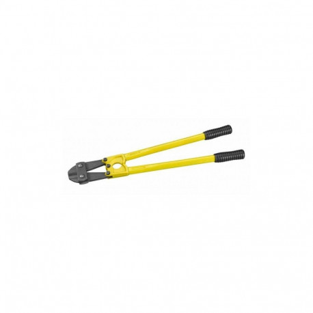 Rod shears 600mm - tubular handle