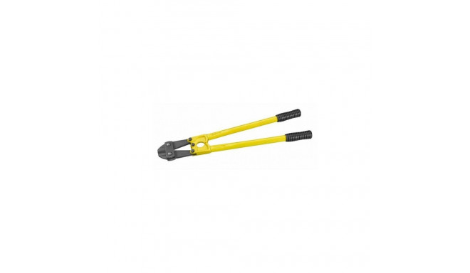 Rod shears 600mm - tubular handle