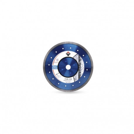 RUBI DIAMOND BLADE TVA 115 SUPERPRO