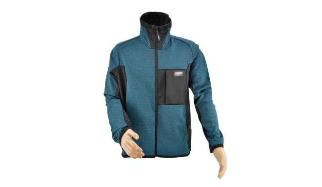 AW fliis T5/petrol/XXXL