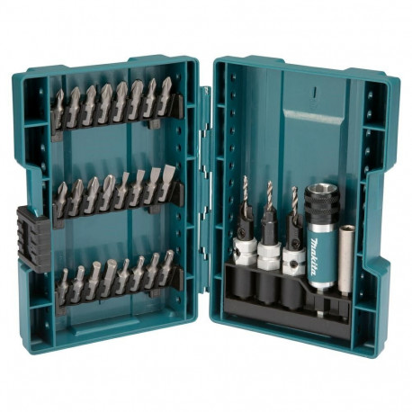 Makita kruvikeerajaotsak D-73477