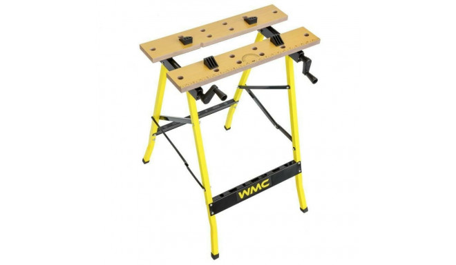 metallist tööpink tööpinnaga 950x560x165mm /WMC