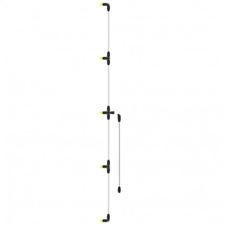 Marolex lanca 5-ridade