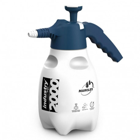 MAROLEX SPRAYER INDUSTRY ERGO ALKA LINE 2000 2L