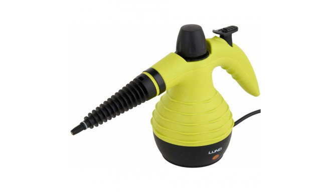LUND aurupesur 900-1500W + 10 tarvikut