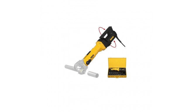 REMS PRASA POWER-PRESS SE BASIC-PACK .