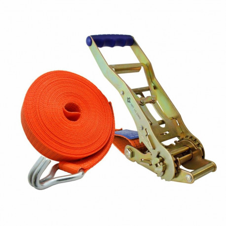 ergo transportvöö 10m / 5000 L / 50mm