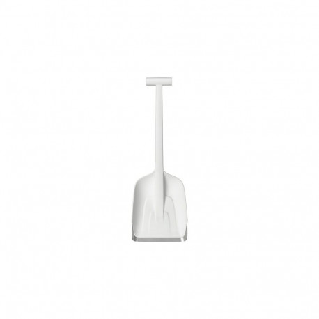 Fiskars SnowXpert Snow shovel White