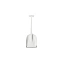 Fiskars SnowXpert lumelabidas valge
